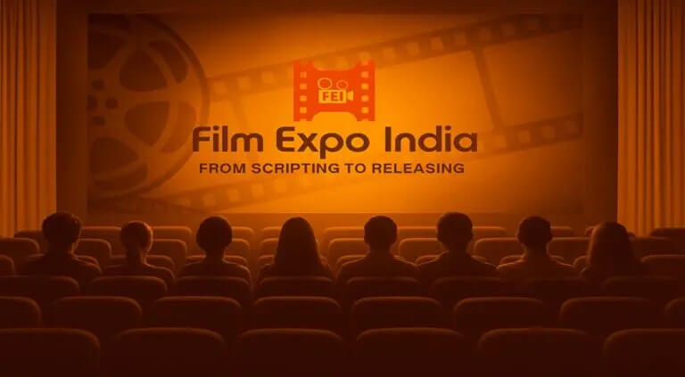 Film Expo India 2026