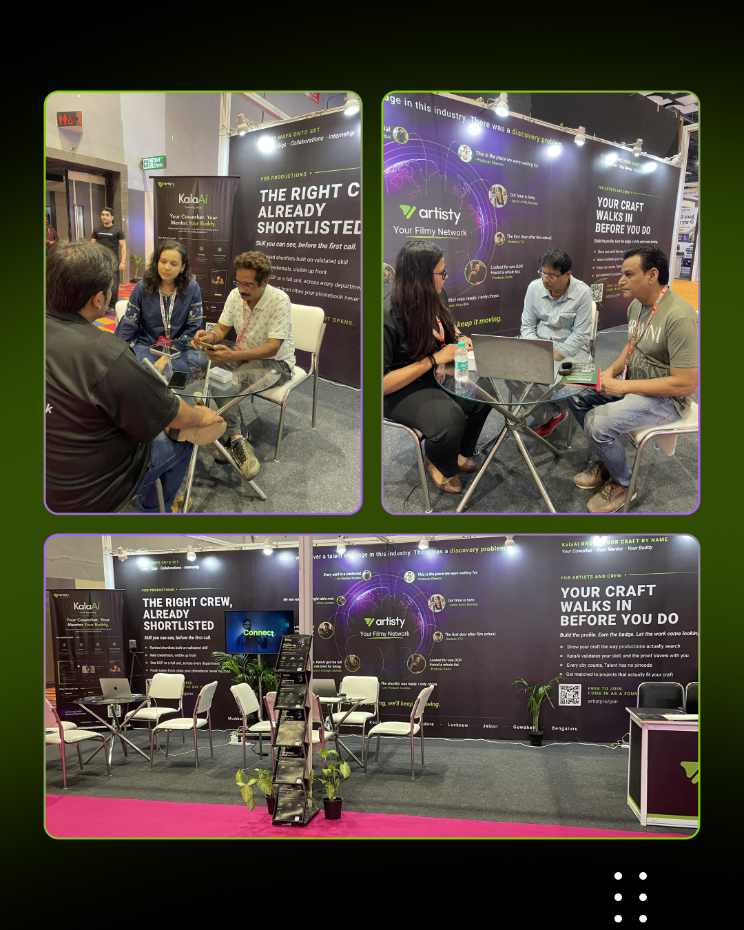 Film Expo India 2026 — Day 3, photo 2
