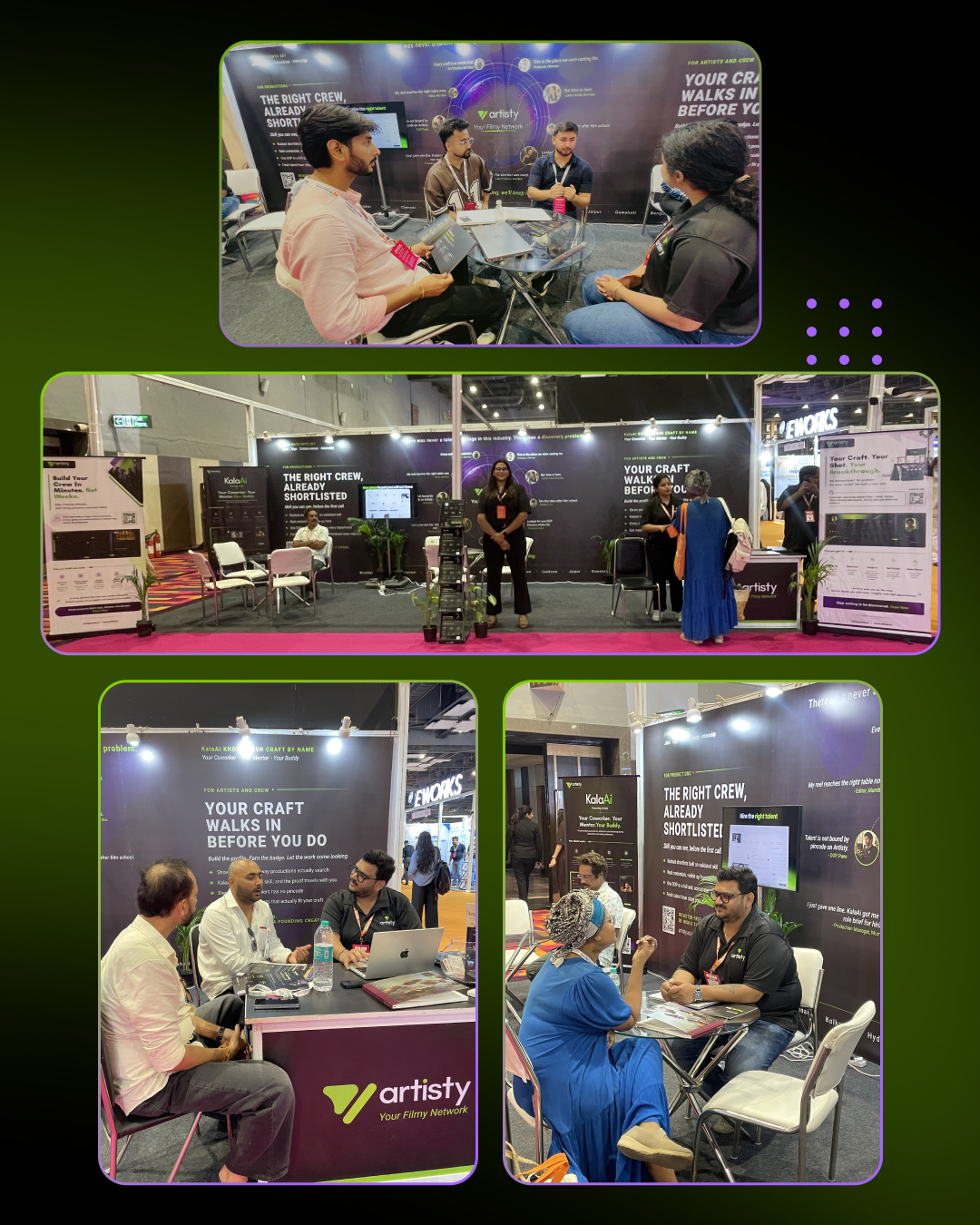 Film Expo India 2026 — Day 3, photo 3