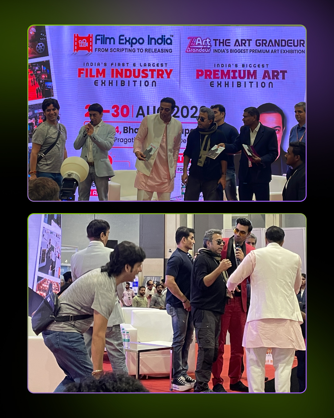 Film Expo India 2026 — Day 3, photo 4