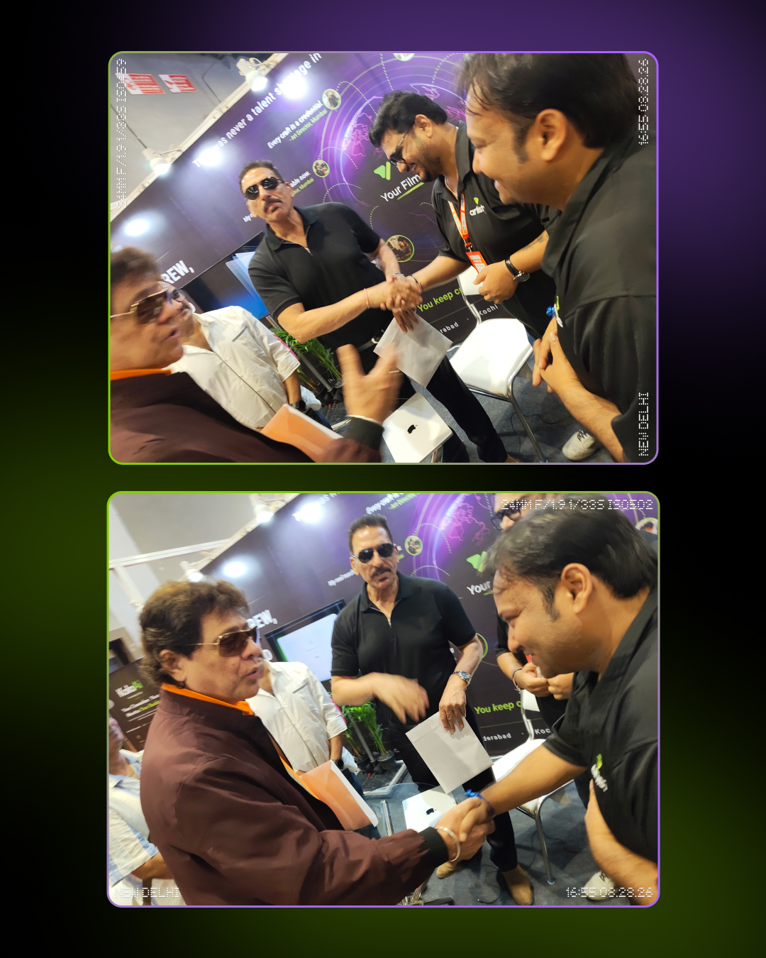 Film Expo India 2026 — Day 3, photo 5