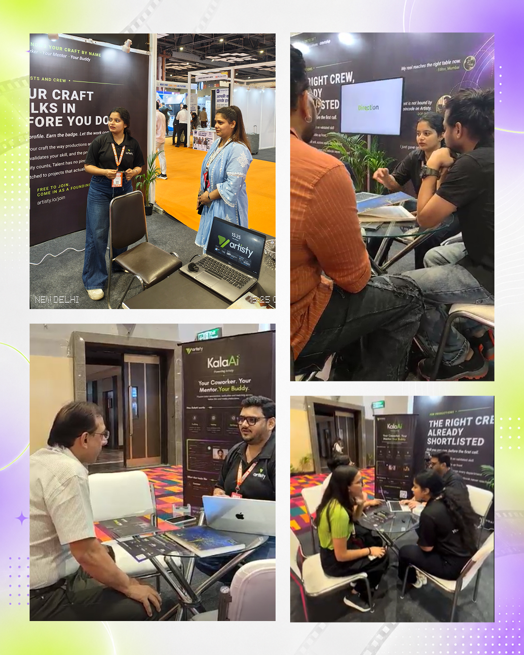 Film Expo India 2026 — Day 3, photo 7