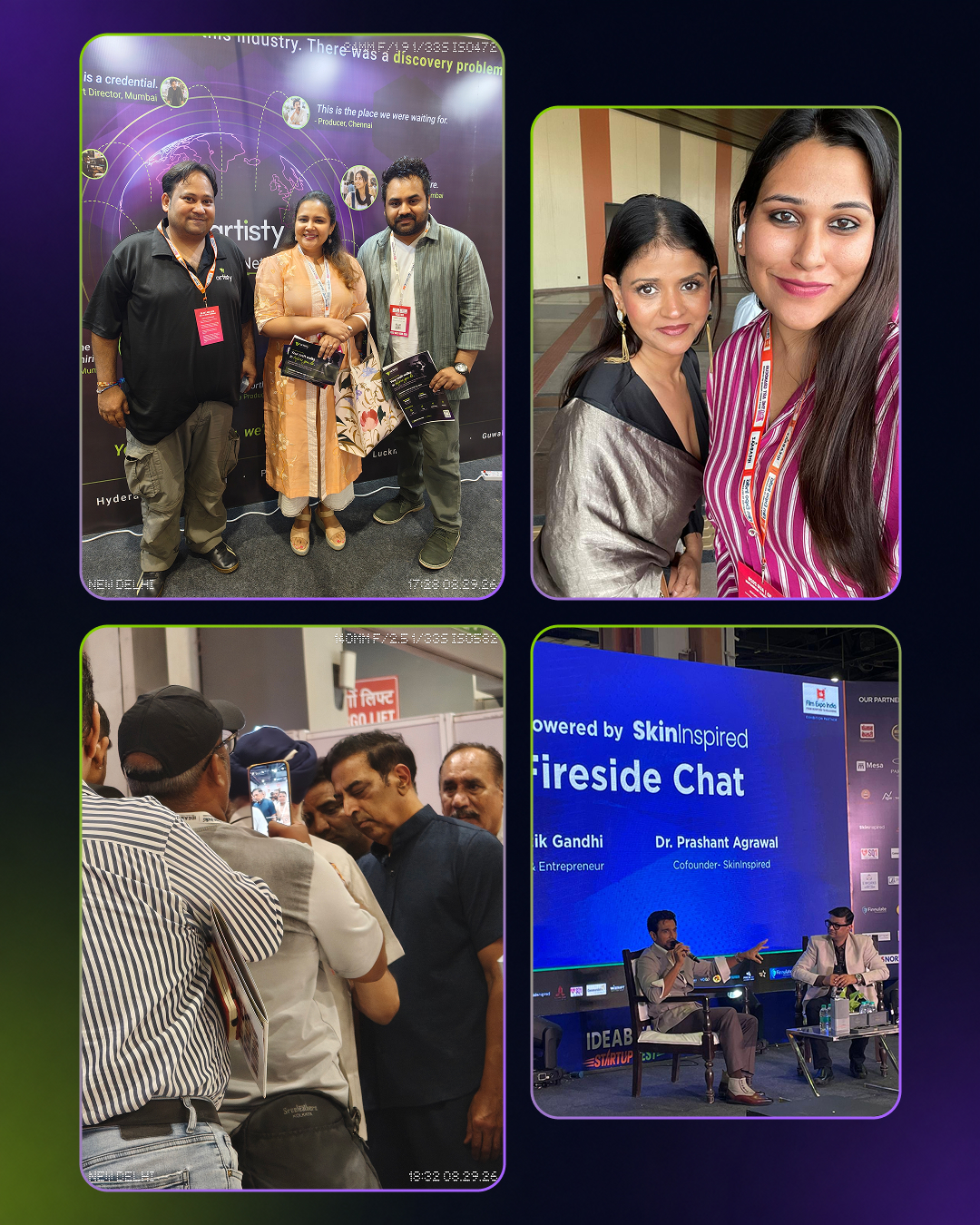 Film Expo India 2026 — Day 4, photo 2