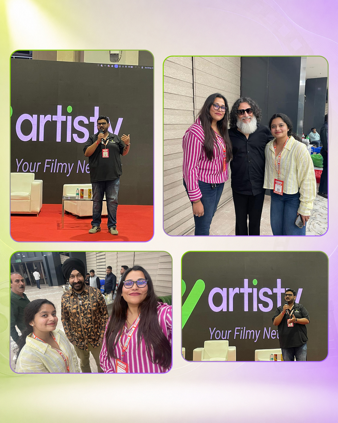 Film Expo India 2026 — Day 5, photo 3